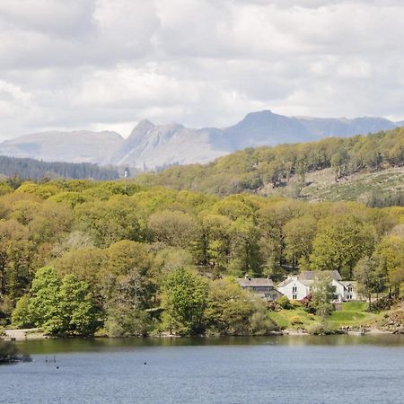 Rose Cottage Kendal Bagian luar foto