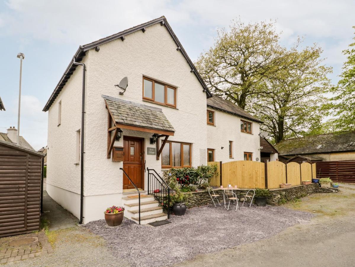 Rose Cottage Kendal Bagian luar foto