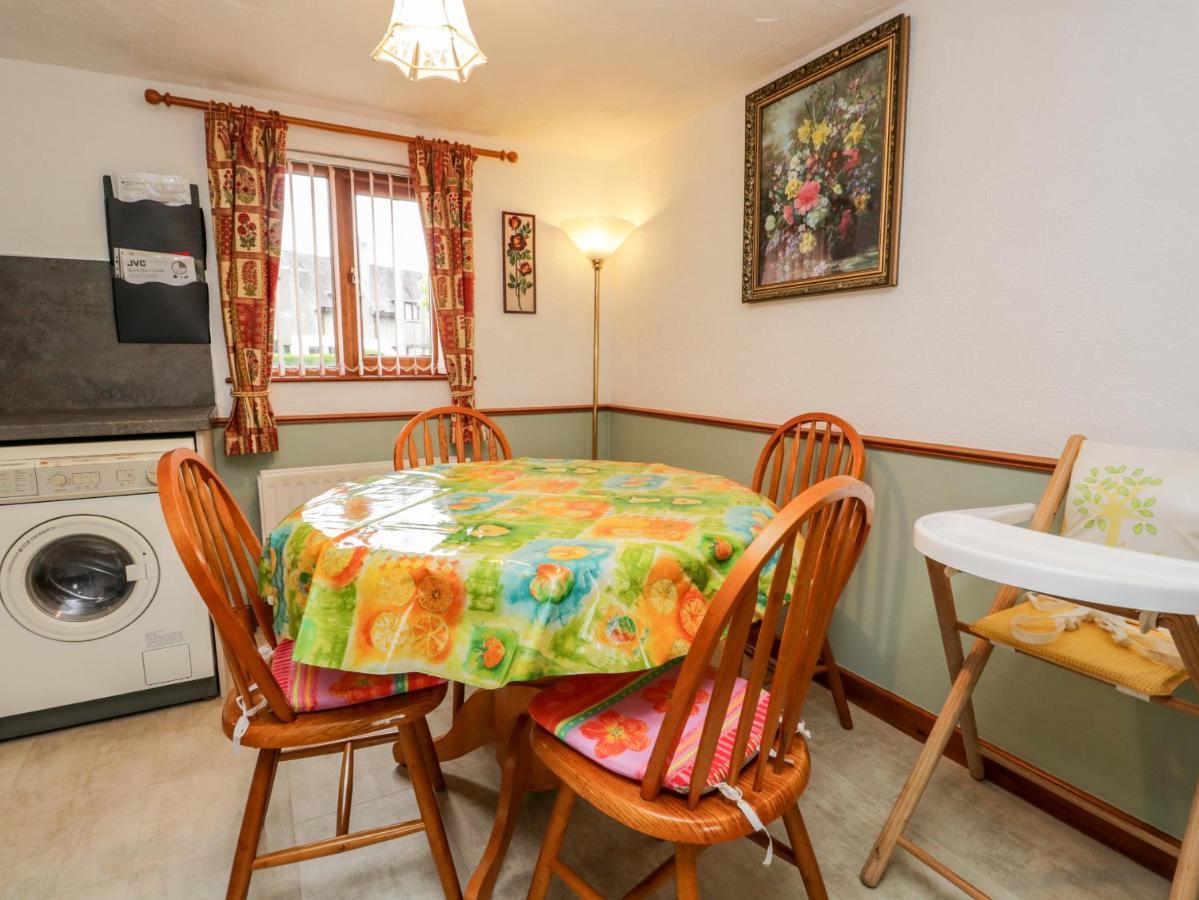 Rose Cottage Kendal Bagian luar foto