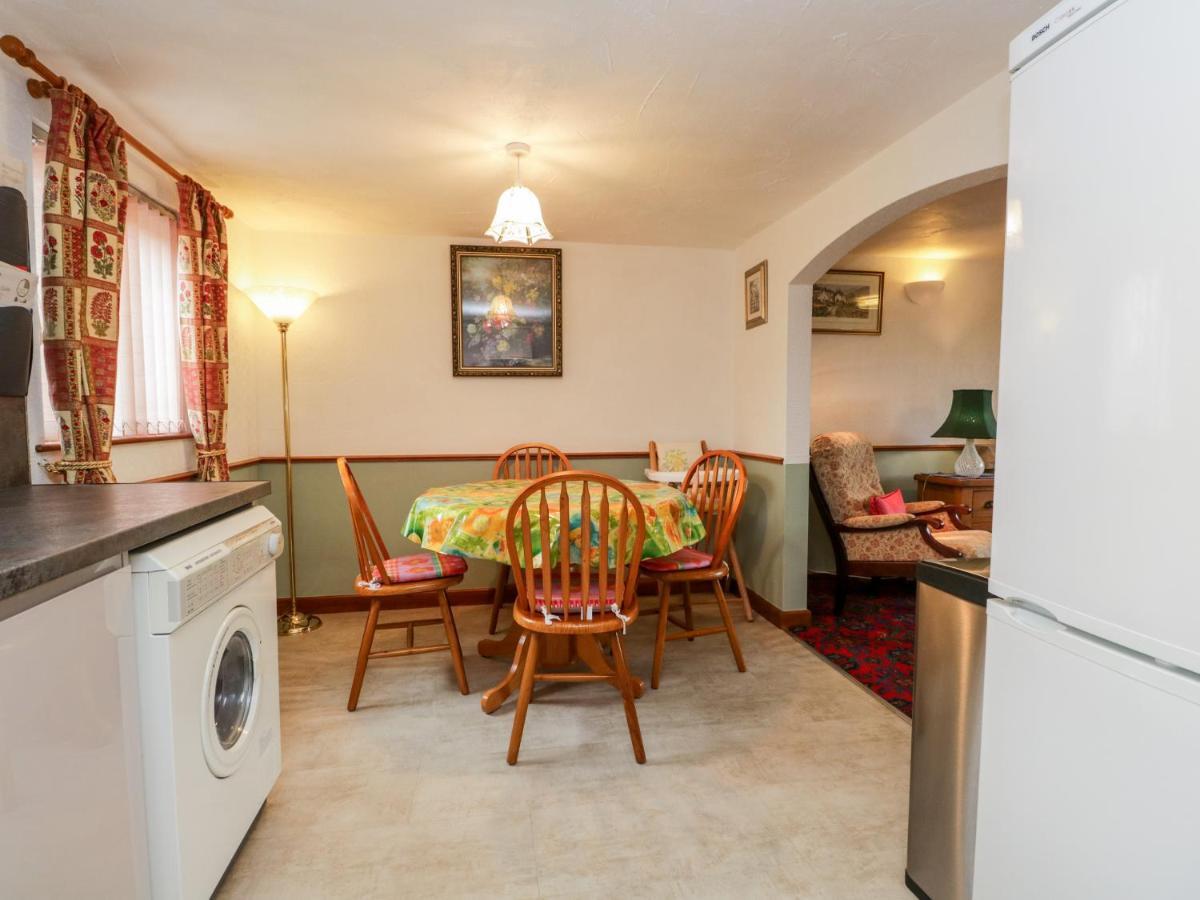 Rose Cottage Kendal Bagian luar foto