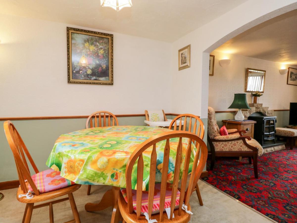 Rose Cottage Kendal Bagian luar foto