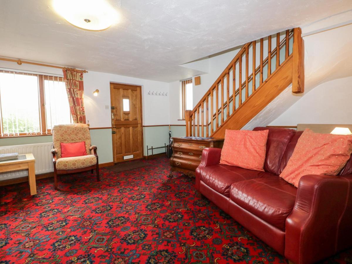 Rose Cottage Kendal Bagian luar foto