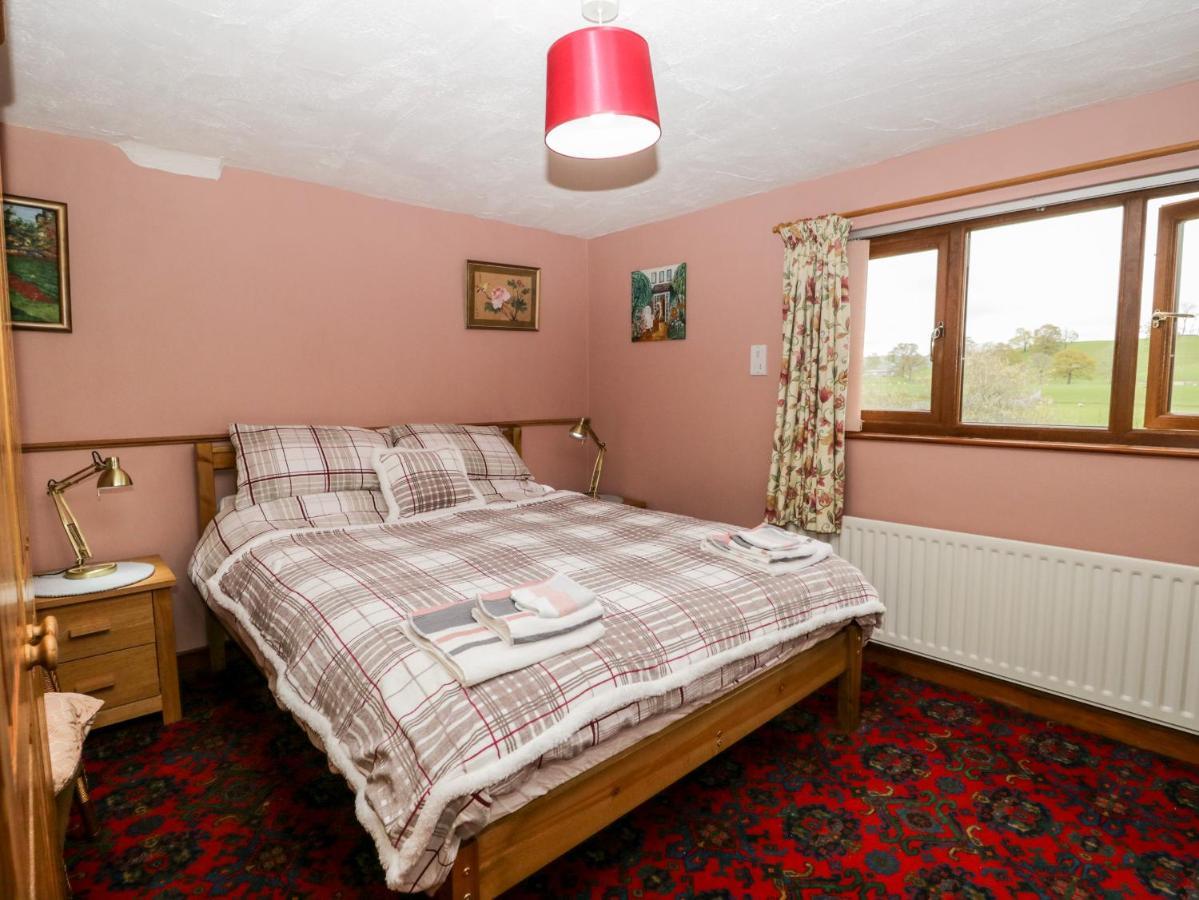 Rose Cottage Kendal Bagian luar foto