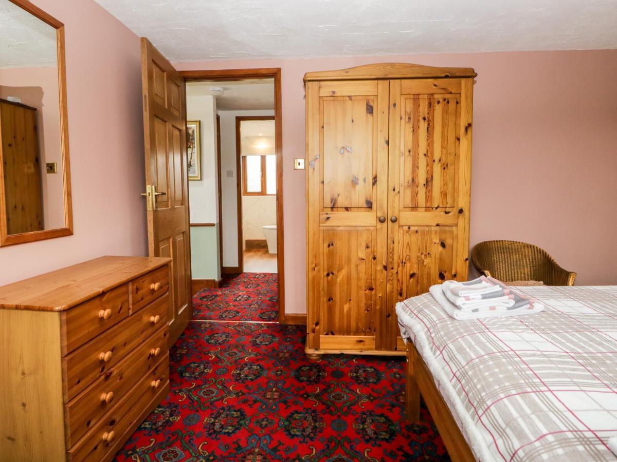 Rose Cottage Kendal Bagian luar foto