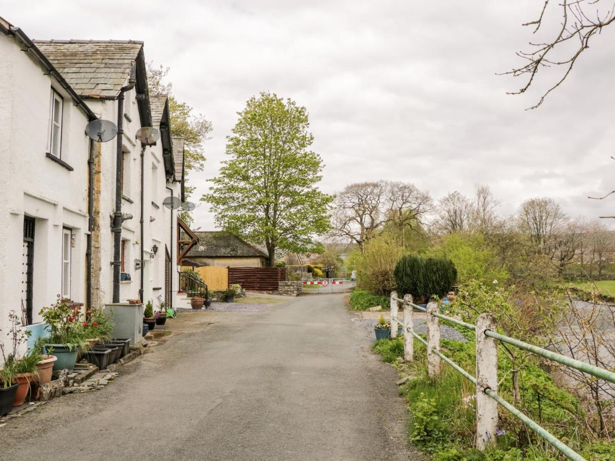 Rose Cottage Kendal Bagian luar foto